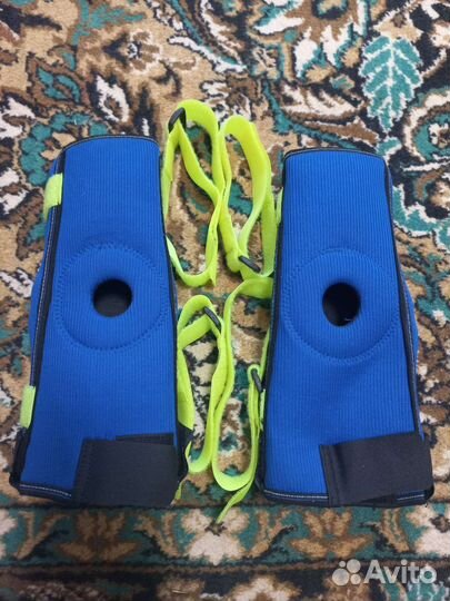 Наколенники детские