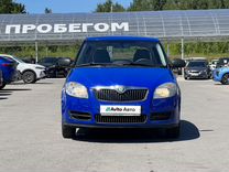 Skoda Fabia 1.2 MT, 2008, 35 300 км, с пробегом, цена 560 000 руб.