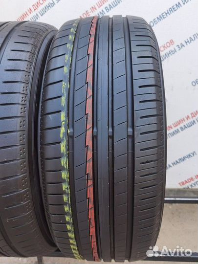 Yokohama BluEarth-A AE-50 205/45 R17 88W