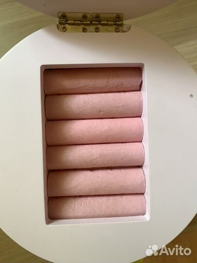 Шкатулка для украшений