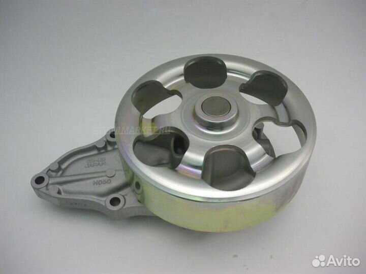 GMB gwho-50A Насос водяной