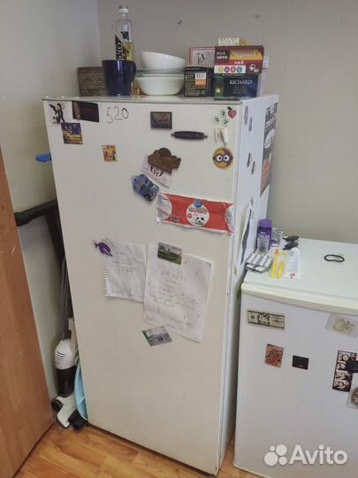 Холодильник бу