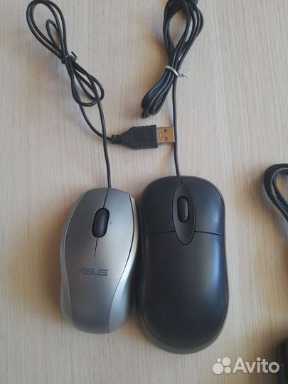 Комп мышь-проверка