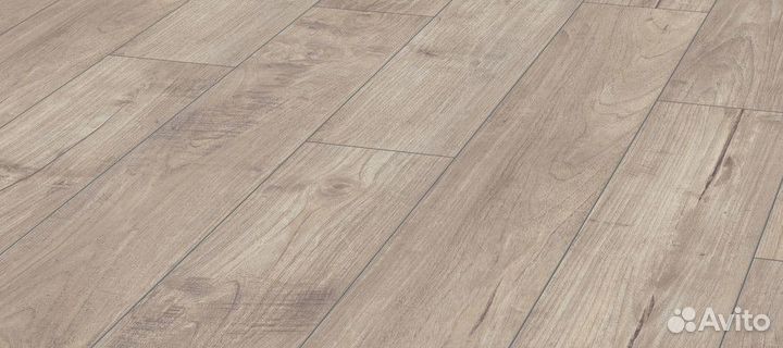 Ламинат Alloc