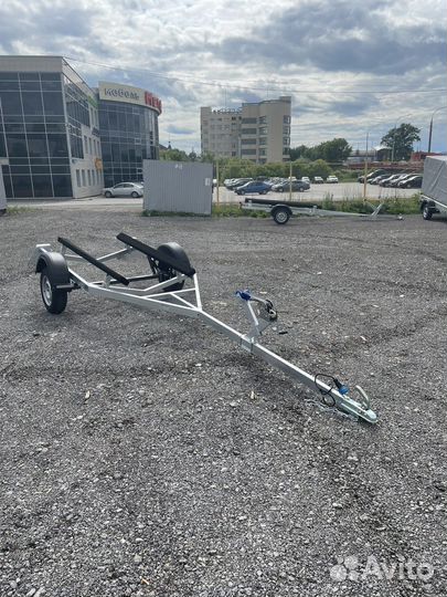 Прицеп для лодки 4.5