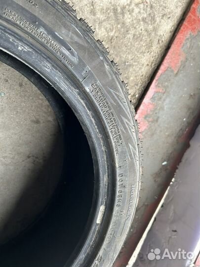 Nexen Winguard WinSpike WH62 225/45 R17 91