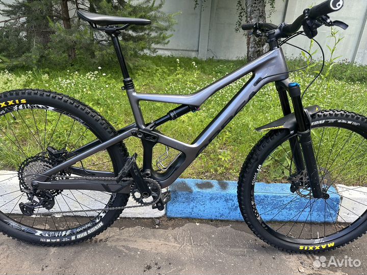 Orbea Occam M30 (2023)