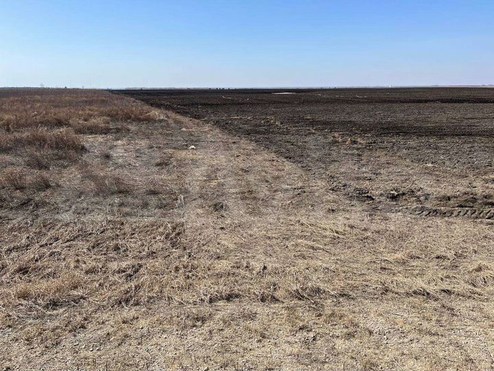 Участок 10 сот. (СНТ, ДНП)