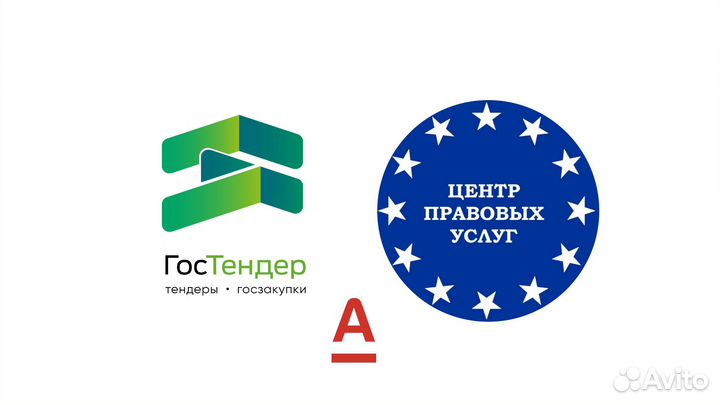Тендерное сопровождение