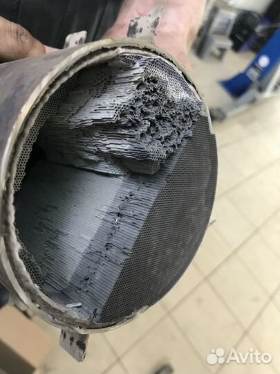 Удаляем катализаторы на всех автомобилях бесплатно