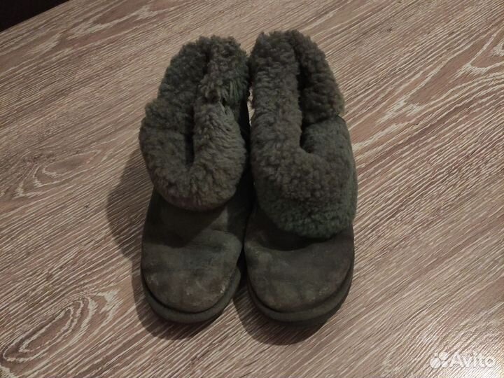 Ugg угги детские