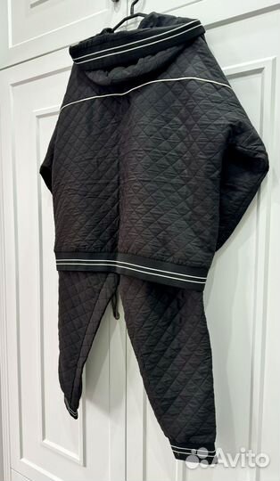 Костюм спорт шик. Демисезонный. Турция