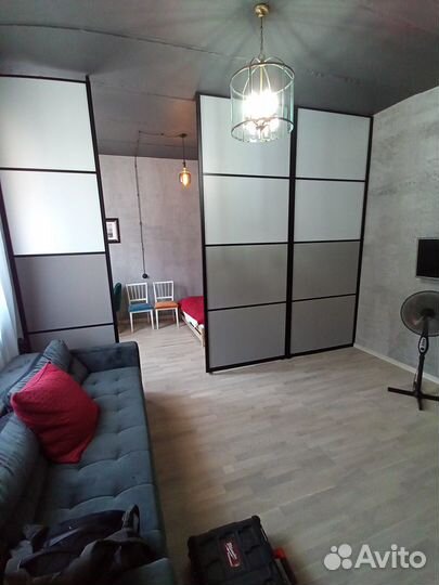 Двери перегородки межкомнатные раздвижные