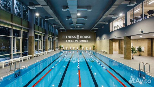 Fitness House - Интернет Магазин - 6 месяцев - FH на …