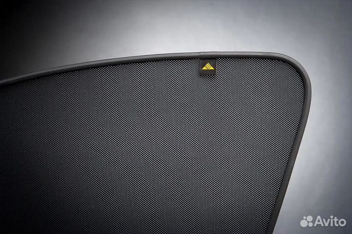 АВТО шторки KIA sorento prime