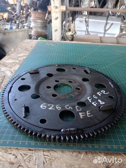 Маховик АКПП Mazda 626 GD