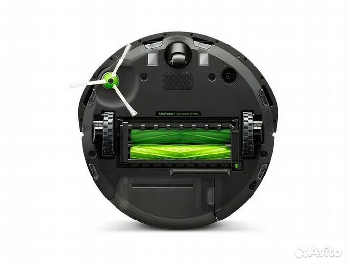 IRobot Roomba i7 black