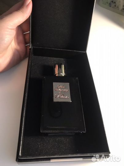 Духи Water Calligraphy by Kilian