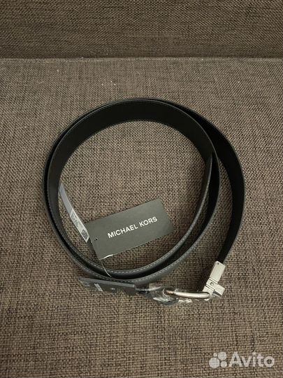 Ремень мужской michael kors оригинал