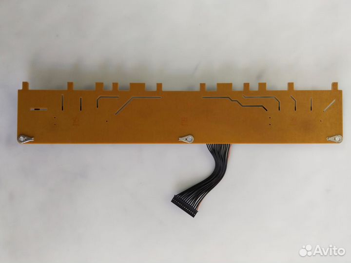 Инвертор SSI320 4UH01 Rev 0.3 для Samsung LE32C530