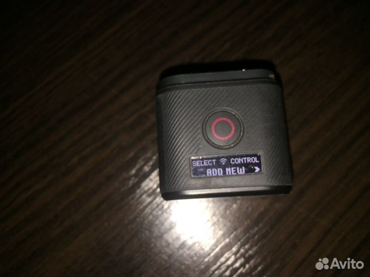 Экшн камера