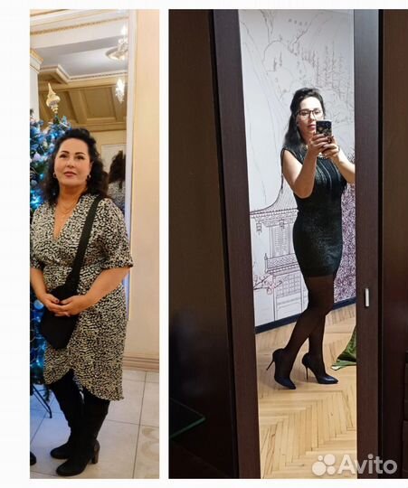 Похудение. Жиросжигающий комплекс