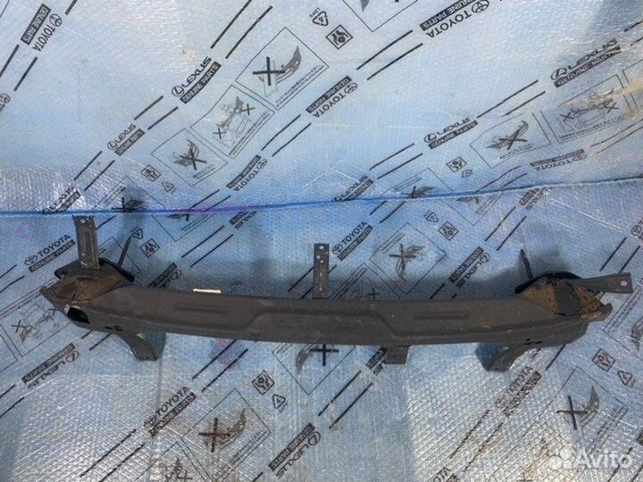 Усилитель бампера задний Hyundai Creta 1.6 G4FG