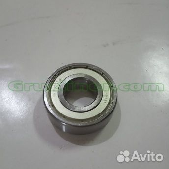 Подшипник коленвала hyundai
