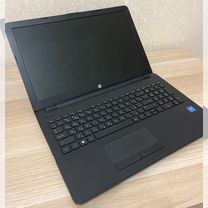 Ноутбук HP Laptop 15-ra048ur