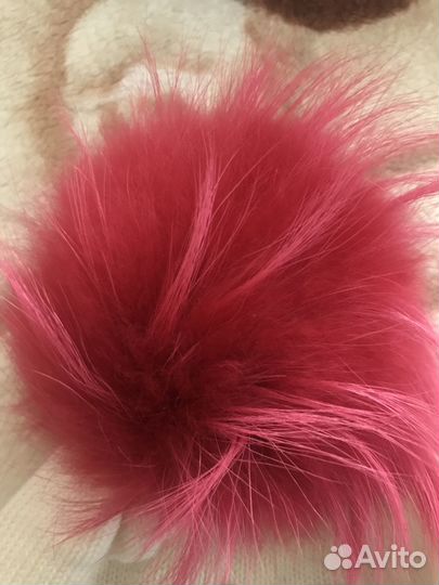 Шапка Laura, меринос, р.50-52