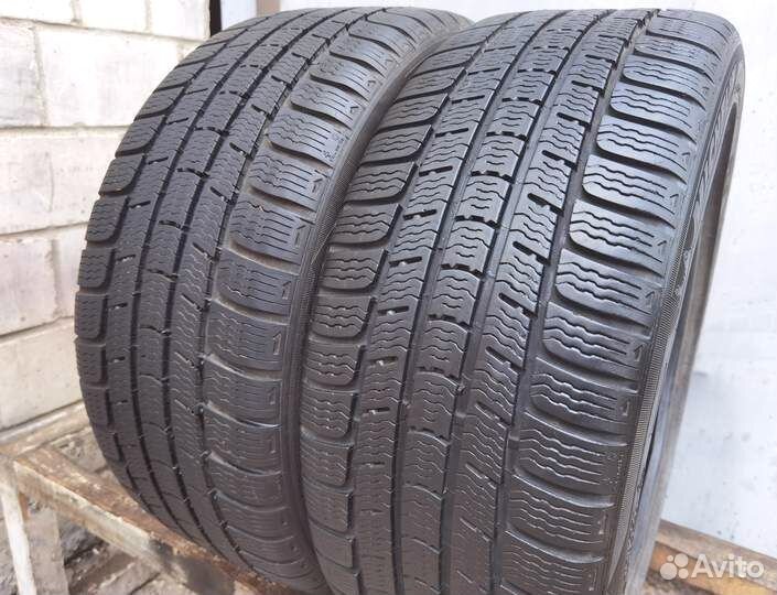 Michelin Pilot Alpin PA2 225/45 R17 94V
