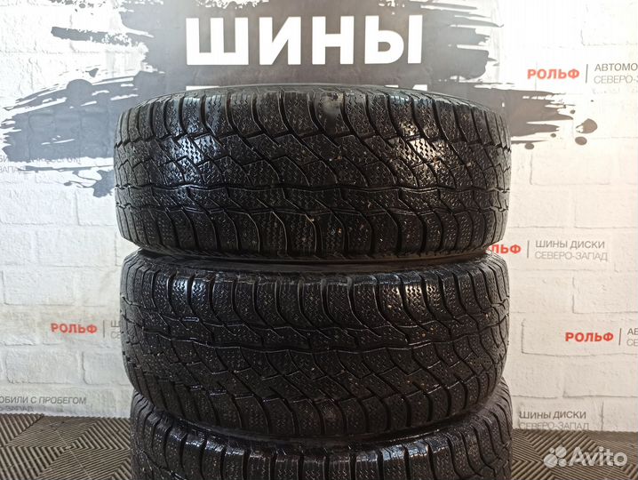 Viatti Bosco S/T V-526 225/60 R17 99T