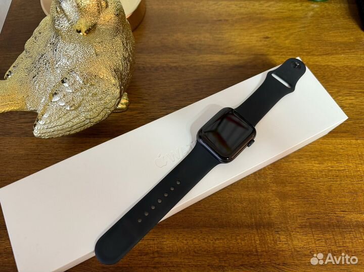 Часы apple watch 6 44 mm