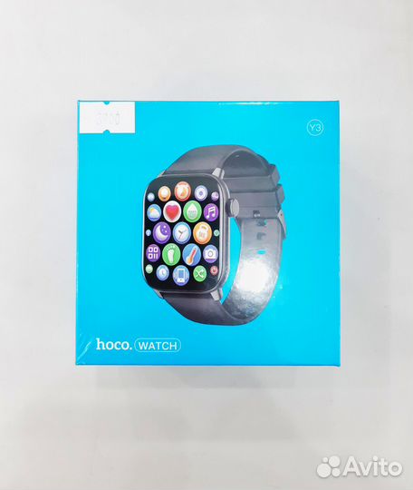 Умные часы Hoco