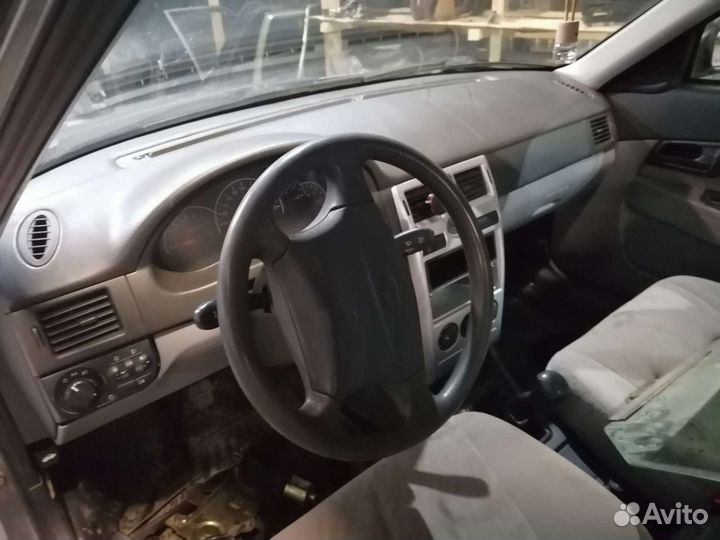 Руль лада приора