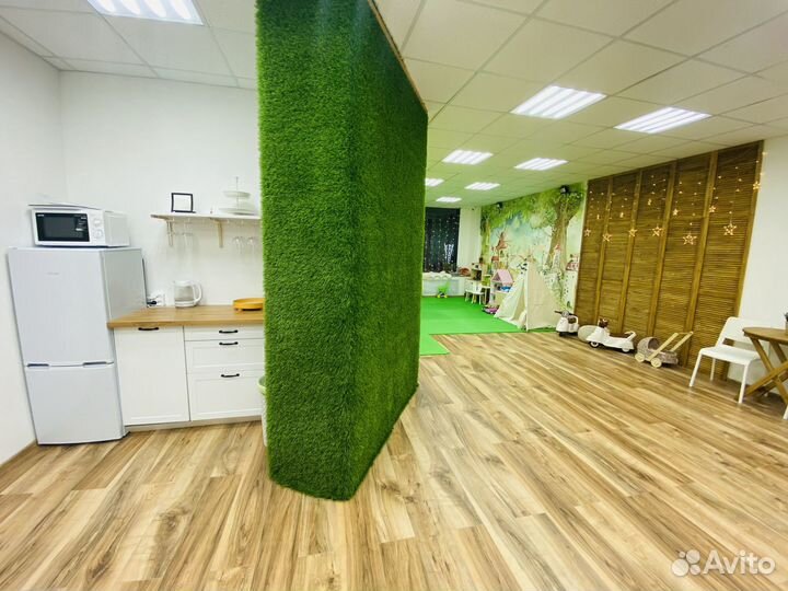 Аренда Лофта в Бутово