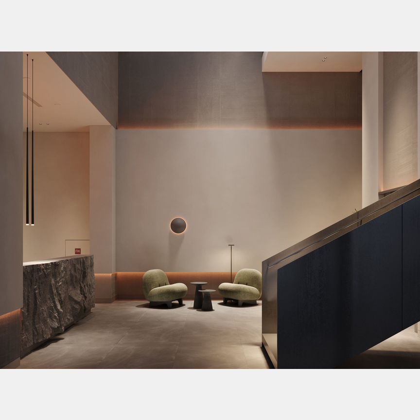 1-к. квартира, 48,8 м², 19/24 эт.