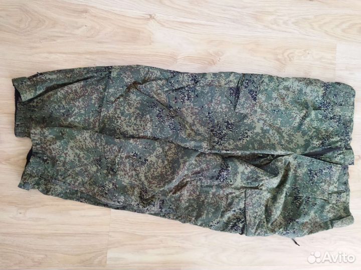 Военная форма вкпо демисезонная