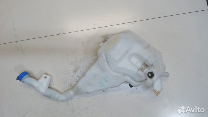 Бачок омывателя Tesla Model S, 2013