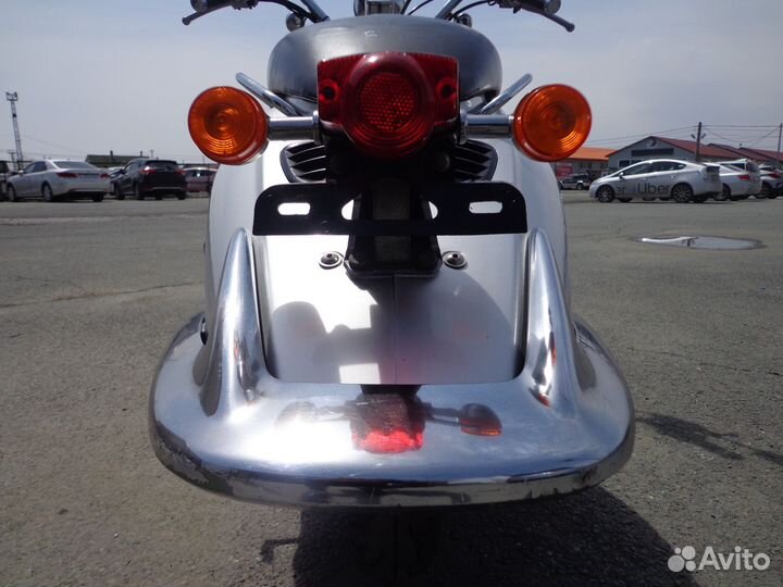 Хонда Джокер