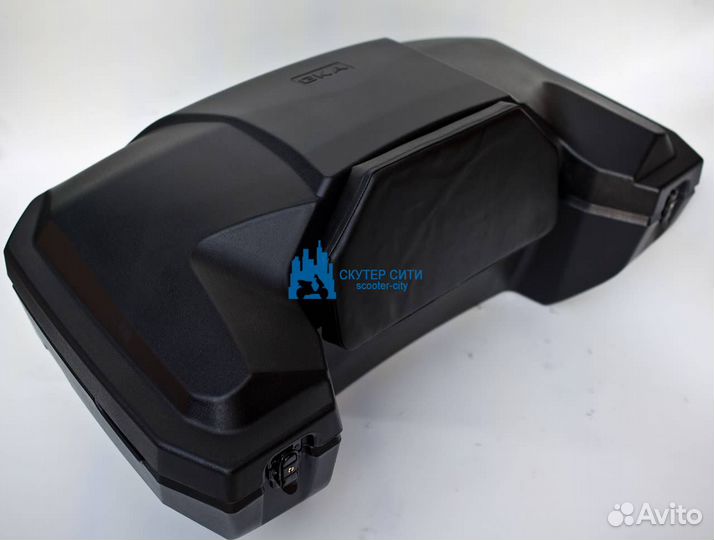 Кофр для квадроцикла задний GKA арт.8030 970x550x4