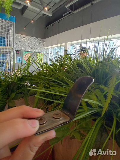 Тормоз для трюкового самоката