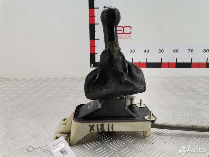 Кулиса кпп для Volkswagen Golf 4 1J0711117A