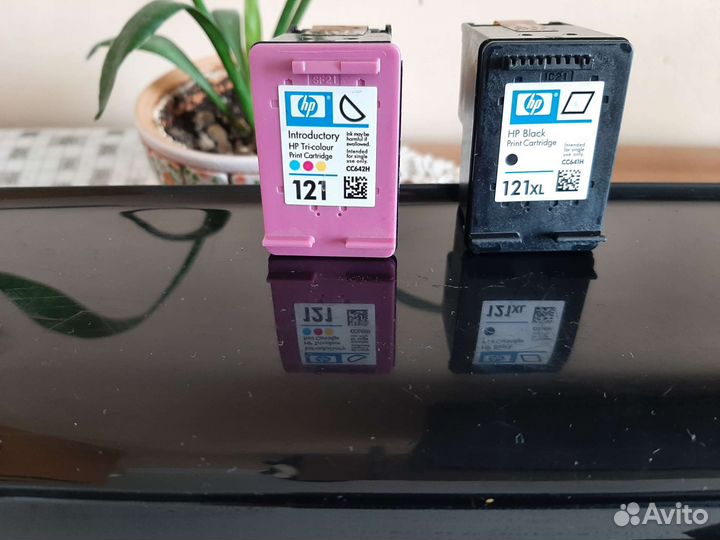 Принтер hp1663