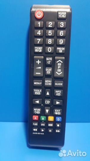 Пульт для тв Samsung AA59-00742A (LCD TV) (#1753)