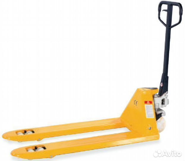 Рохля 3500кг 1150мм TOR PWH35-II н/к