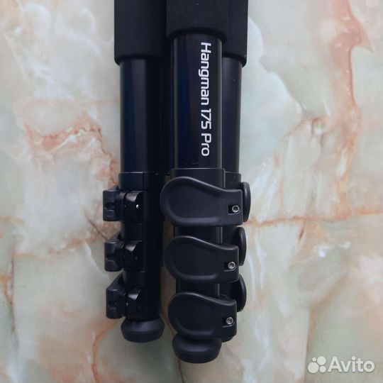 Штатив Falcon Eyes Hangman 175 Pro, черный