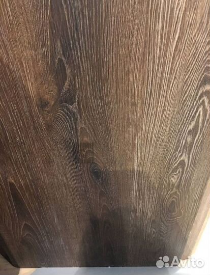 Кварвиниловая плитка / Доставка и установка