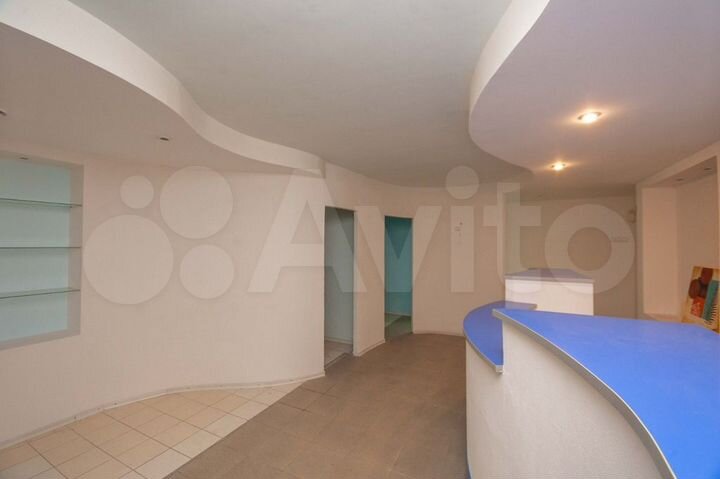 Продам помещение свободного назначения, 106.5 м²