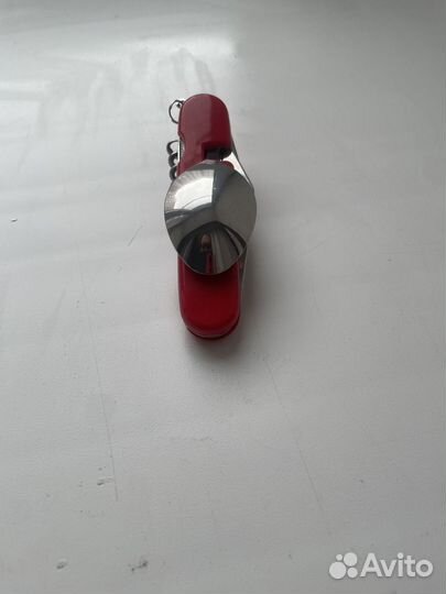 Приборы походные